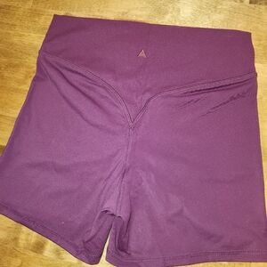 Vitality Shorts
